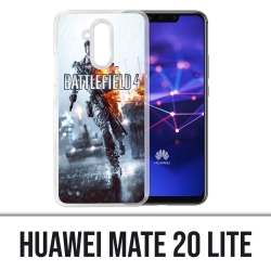 Huawei Mate 20 Lite case - Battlefield 4