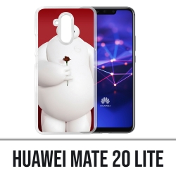 Custodia Huawei Mate 20 Lite - Baymax 3