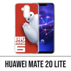 Huawei Mate 20 Lite case - Baymax Cuckoo