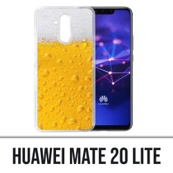 Huawei Mate 20 Lite case - Beer Beer