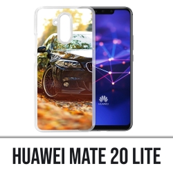 Coque Huawei Mate 20 Lite - Bmw Automne