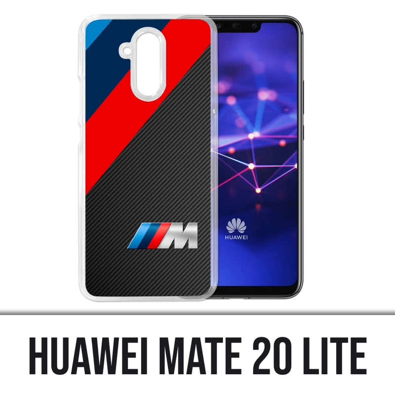 Huawei Mate 20 Lite Case - Bmw M Power