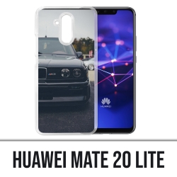 Huawei Mate 20 Lite Case - Bmw M3 Vintage