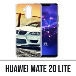 Huawei Mate 20 Lite Case - Bmw M3
