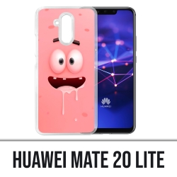 Coque Huawei Mate 20 Lite - Bob Éponge Patrick