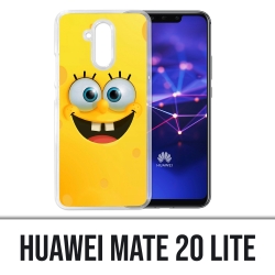 Huawei Mate 20 Lite Case - Sponge Bob