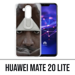 Coque Huawei Mate 20 Lite - Booba Duc