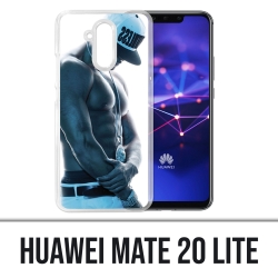 Funda Huawei Mate 20 Lite - Booba Rap
