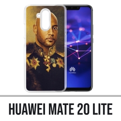 Huawei Mate 20 Lite case - Booba Vintage