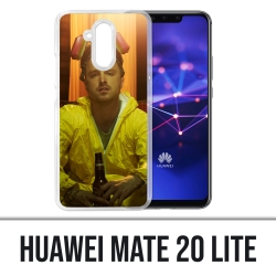 Funda Huawei Mate 20 Lite - Frenado Bad Jesse Pinkman
