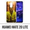 Custodia Huawei Mate 20 Lite - Braking Bad Jesse Pinkman