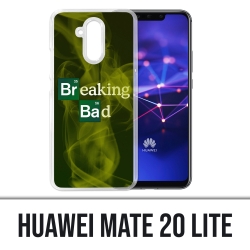 Coque Huawei Mate 20 Lite - Breaking Bad Logo