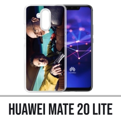 Coque Huawei Mate 20 Lite - Breaking Bad Voiture