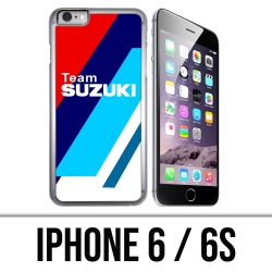 Coque iPhone 6 / 6S - Team Suzuki