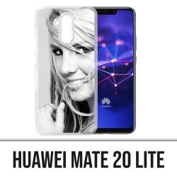 Coque Huawei Mate 20 Lite - Britney Spears