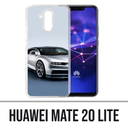 Funda Huawei Mate 20 Lite - Bugatti Chiron