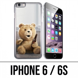 Custodia per iPhone 6 / 6S - Ted Bière