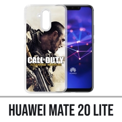 Custodia Huawei Mate 20 Lite - Call Of Duty Advanced Warfare