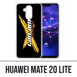 Custodia Huawei Mate 20 Lite - Can Am Team