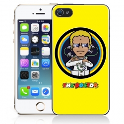 Coque téléphone Valentino Rossi - The Doctor