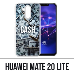Huawei Mate 20 Lite case - Cash Dollars
