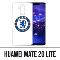 Coque Huawei Mate 20 Lite - Chelsea Fc Football