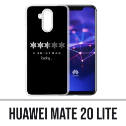 Huawei Mate 20 Lite Case - Christmas Loading