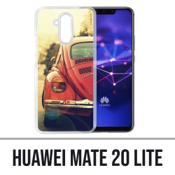 Funda Huawei Mate 20 Lite - Vintage Beetle