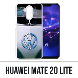 Funda para Huawei Mate 20 Lite - Combi Grey Vw Volkswagen