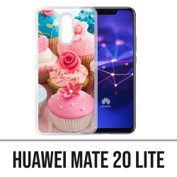 Coque Huawei Mate 20 Lite - Cupcake 2