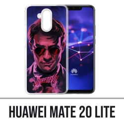 Huawei Mate 20 Lite case - Daredevil