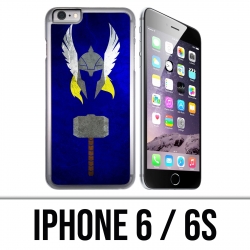IPhone 6 / 6S Hülle - Thor Art Design