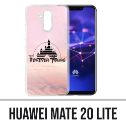 Coque Huawei Mate 20 Lite - Disney Forver Young Illustration