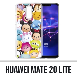 Custodia Huawei Mate 20 Lite - Disney Tsum Tsum