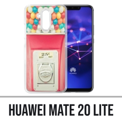 Huawei Mate 20 Lite Hülle - Candy Dispenser