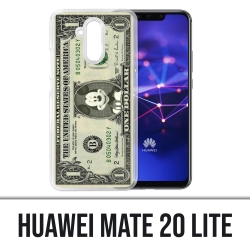 Coque Huawei Mate 20 Lite - Dollars Mickey