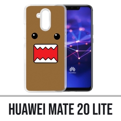 Funda Huawei Mate 20 Lite - Domo