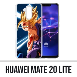 Huawei Mate 20 Lite Case - Dragon Ball Gohan Kameha