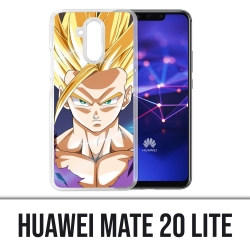 Funda Huawei Mate 20 Lite - Dragon Ball Gohan Super Saiyan 2
