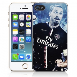 Phone case Zlatan Ibrahimovic