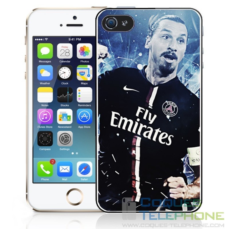 Custodia per telefono Zlatan Ibrahimovic