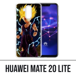 Coque Huawei Mate 20 Lite - Dragon Ball San Gohan