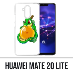 Custodia Huawei Mate 20 Lite - Dragon Ball Shenron Baby