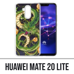 Custodia Huawei Mate 20 Lite - Dragon Ball Shenron