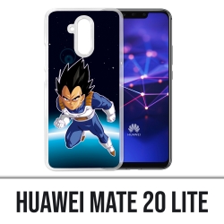Custodia Huawei Mate 20 Lite - Dragon Ball Vegeta Espace