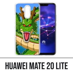 Funda Huawei Mate 20 Lite - Dragon Shenron Dragon Ball