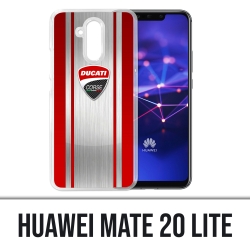 Coque Huawei Mate 20 Lite - Ducati