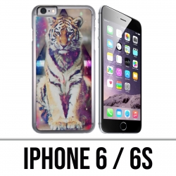 Coque iPhone 6 / 6S - Tigre Swag