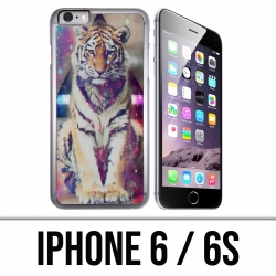 IPhone 6 / 6S case - Tiger Swag