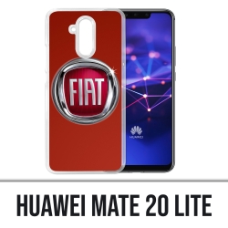 Coque Huawei Mate 20 Lite - Fiat Logo